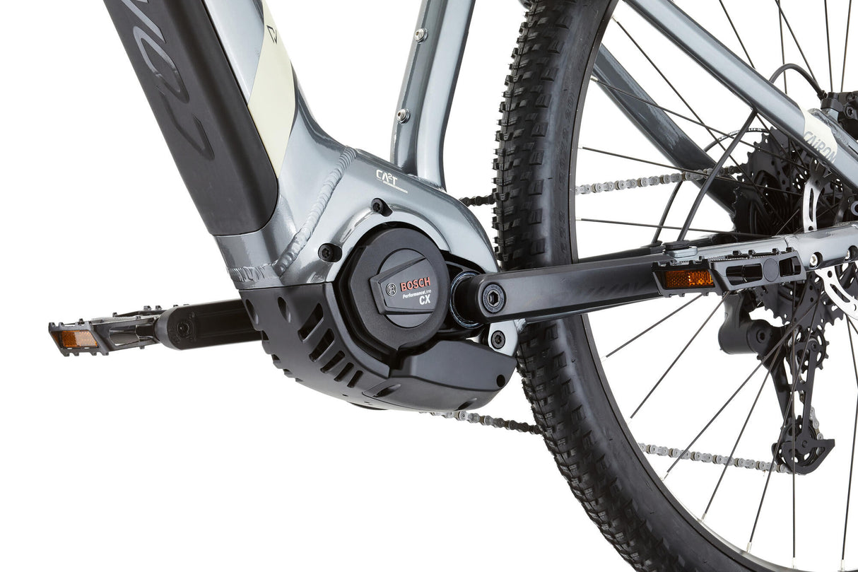 Conway VTT électrique semi-rigide Cairon S 2.0 625 mod. 24 ebike con.cairon s2.0 625 29 57 diam.9sp gr désert