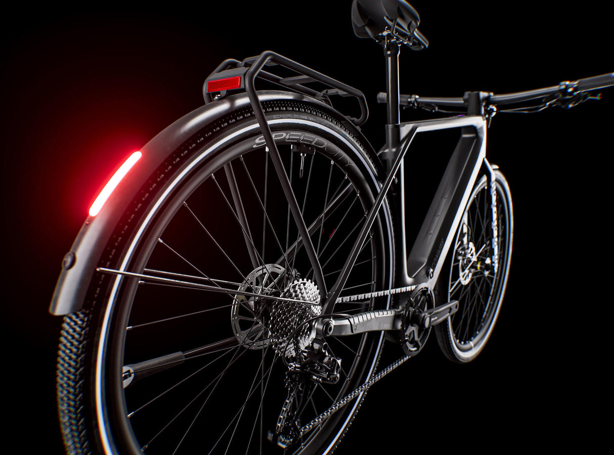 Conway électrique allroad nyvon 8.0 c mod. 24 vélo électrique conw.nyvon 8.0 c 28 54 diam.12sp bl. réf.