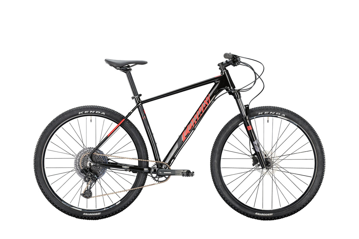 Conway VTT semi-rigide ms 6.9 mod. 24 vélos conw.ms 6.9 29 51 semi-rigide 12sp bl. éd