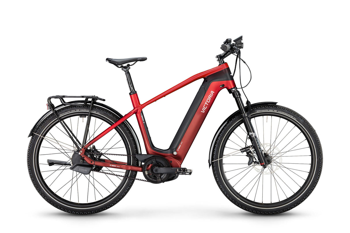 Victoria électrique suv fybron 5 (#1) vélo électrique vict.fybron 5 28 53 env. enfer ed