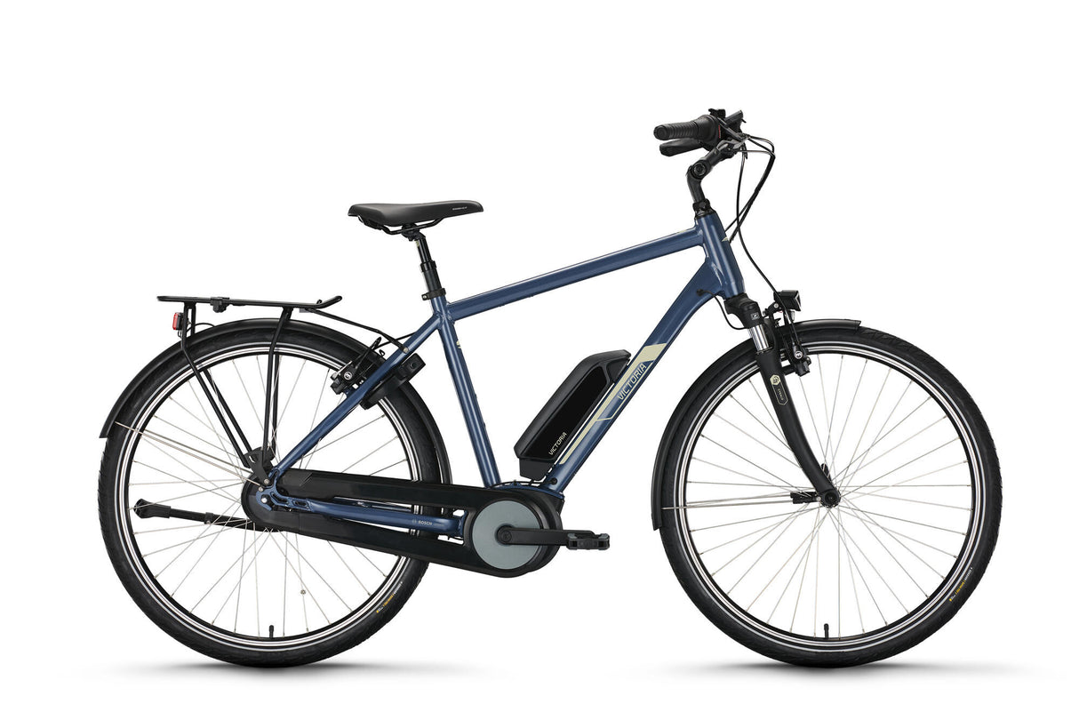 Vélo de trekking électrique Victoria cysalo 11 mod. 23