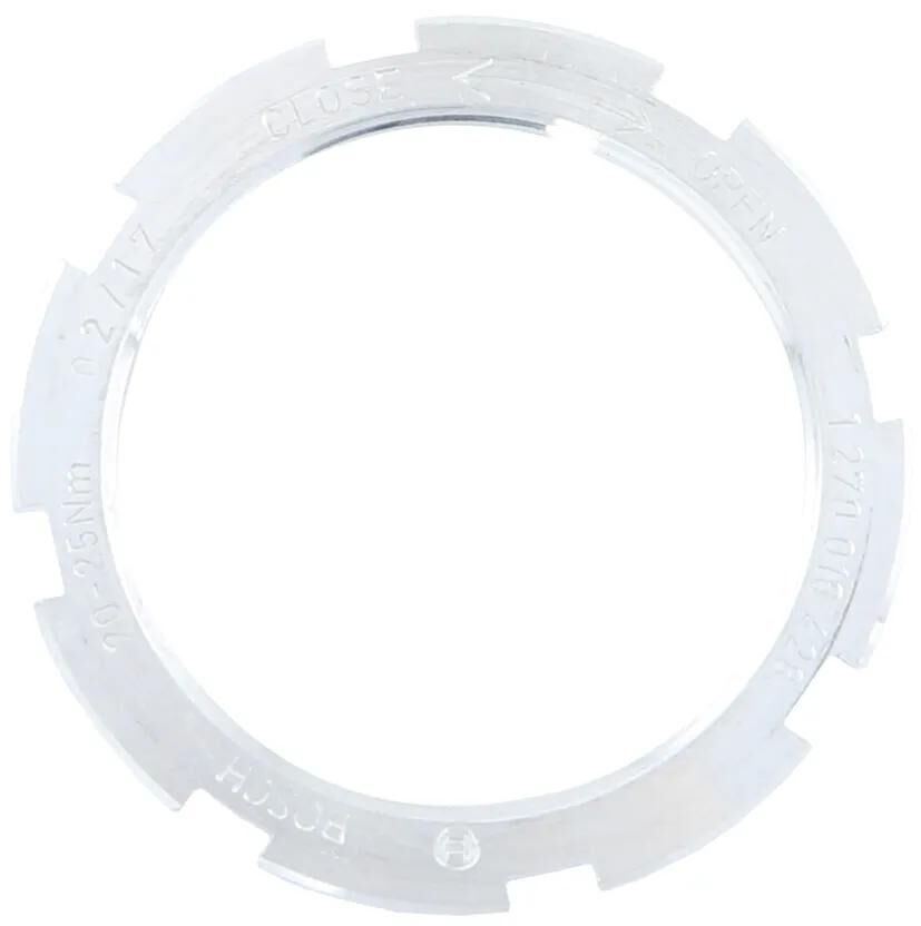 Anneau de verrouillage Bosch pour plateau