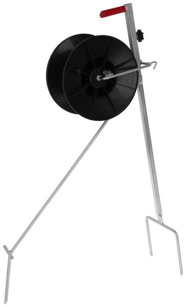 Produits pied de support de bobine ako