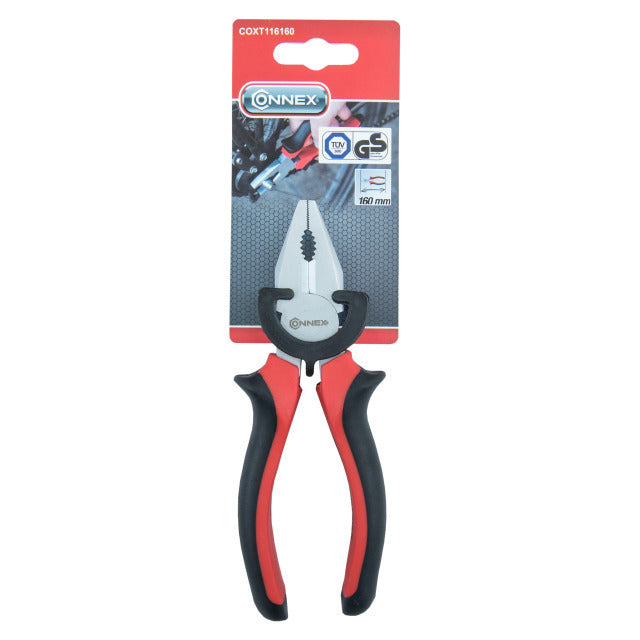 Pince universelle Connex 180mm 2c sb - coxt116180