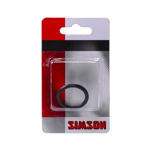 Simson Pompuer v Pompe à pression haute m mètre