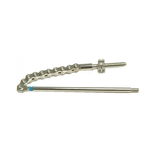 Sturmeyrcher sa broche de commande abc5 hsa317 serrure à bille 5 bleu