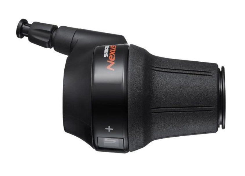 Bride de moyeu Shimano. Nexus-5 levier rotatif de changement de vitesse z.lever ++ vrac ++ SL-C7000-5