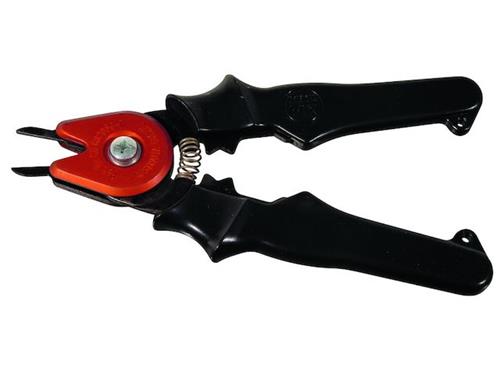 Fixer le coupe-fil co2 n°2