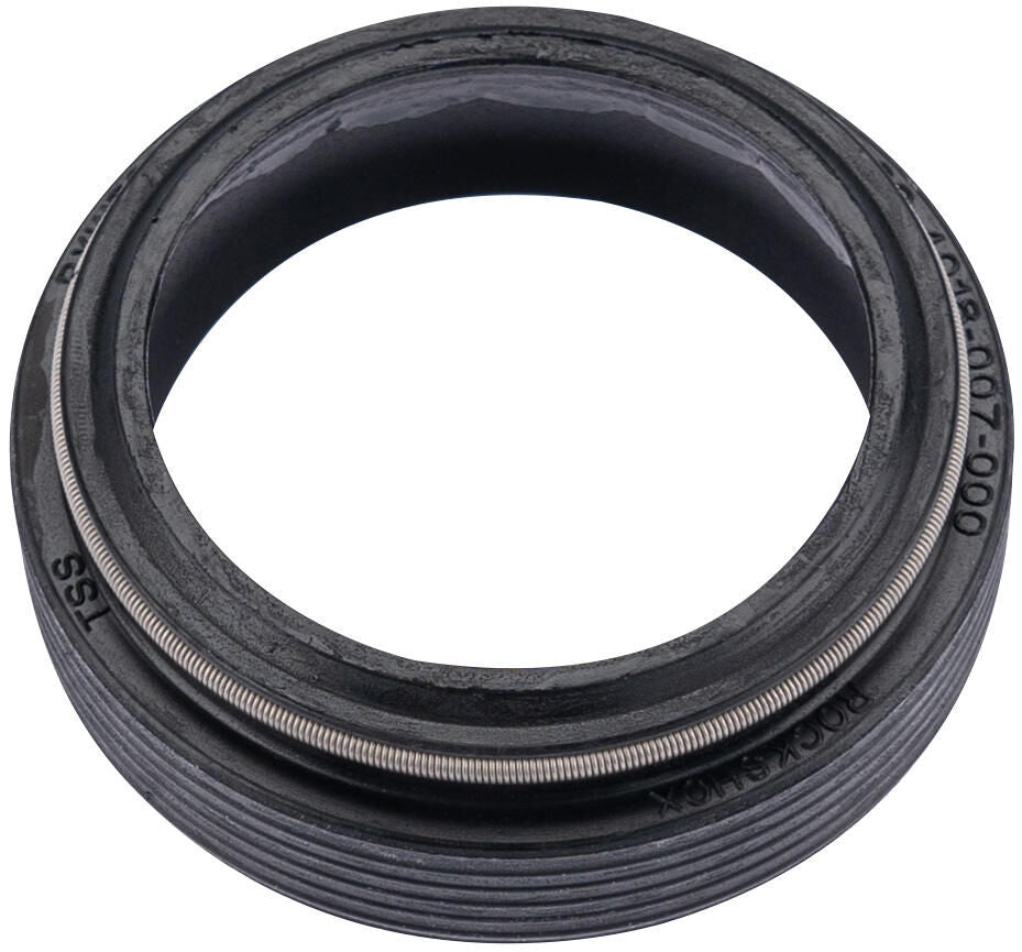 Rockshox joint anti-poussière joints anti-poussière kit d'anneaux en mousse kits rs 20
