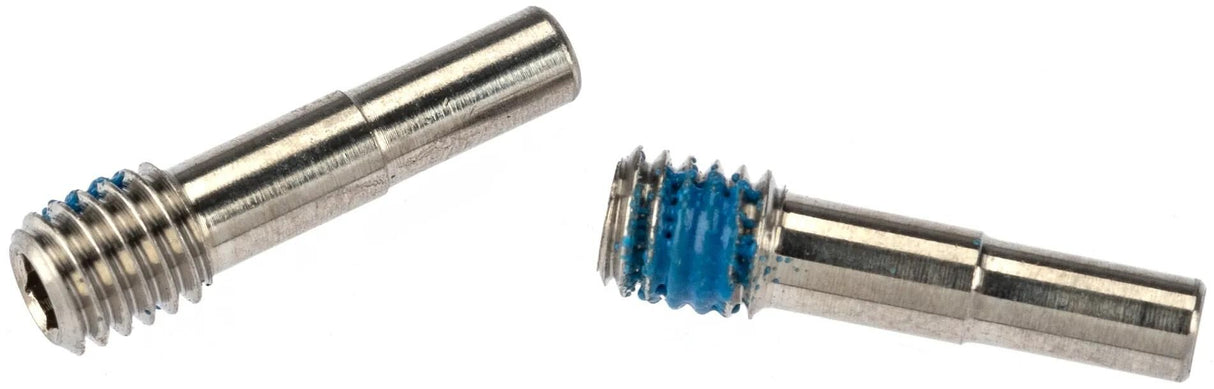 Boulon de limitation de course Rockshox, vis de limitation de course, tourillon RS