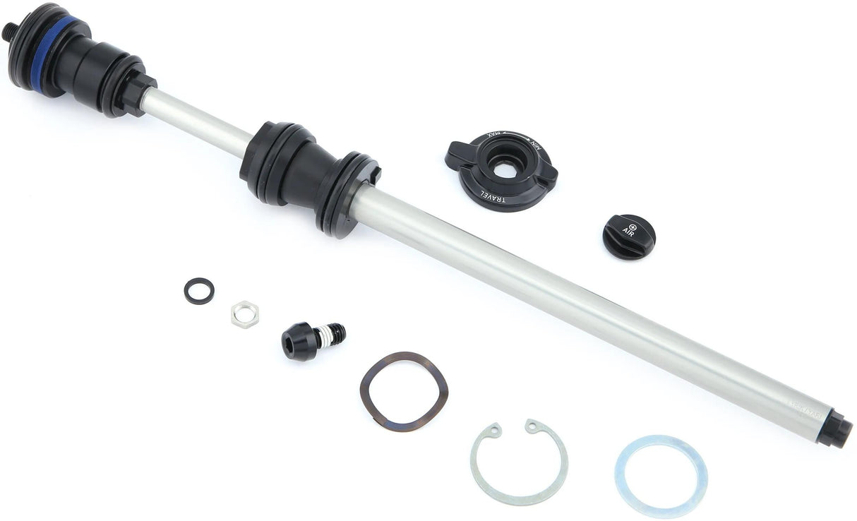 Unité de ressort Rockshox unité de ressort pneumatique double position brochet 150mm