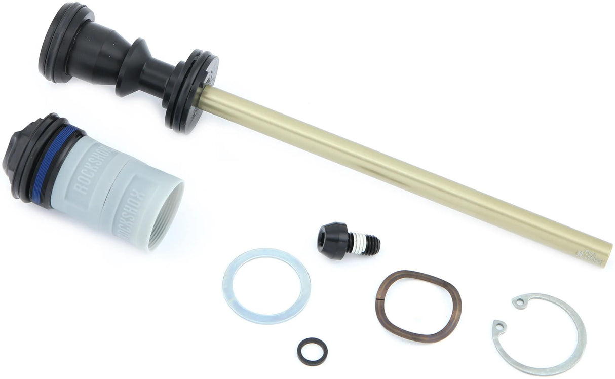 Unité de ressort Rockshox unité de ressort pneumatique solo brochet 140mm