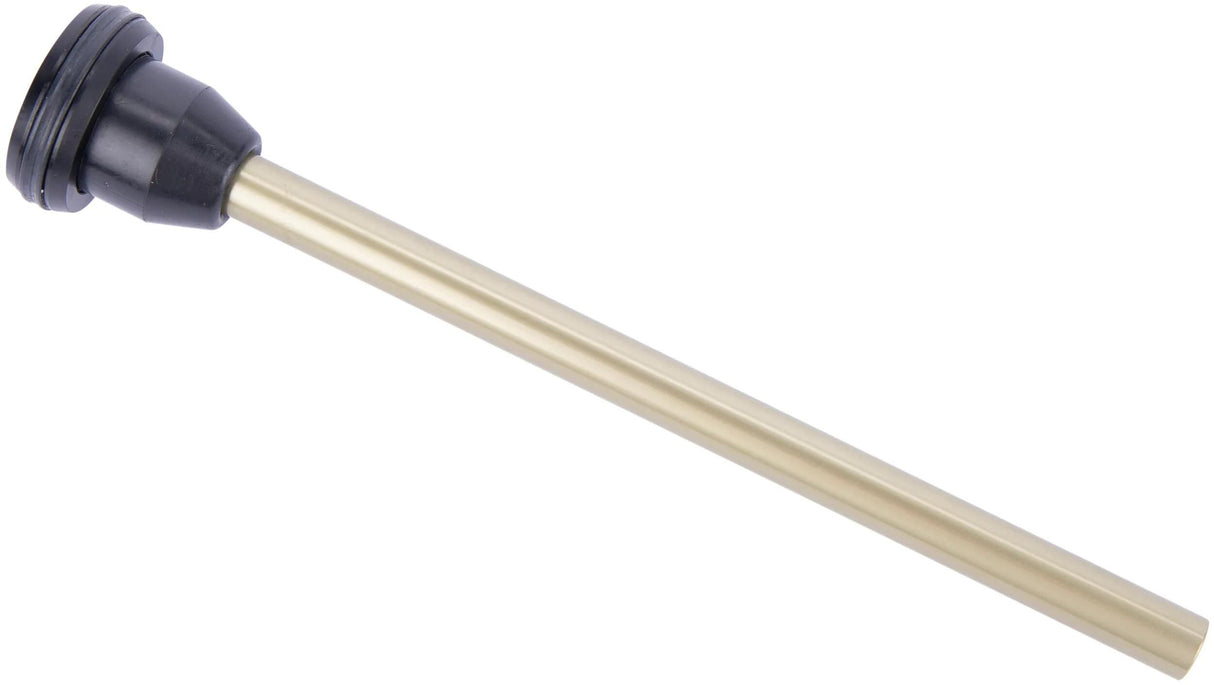 Rockshox ressort tube solo ressort pneumatique arbre brochet 100mm