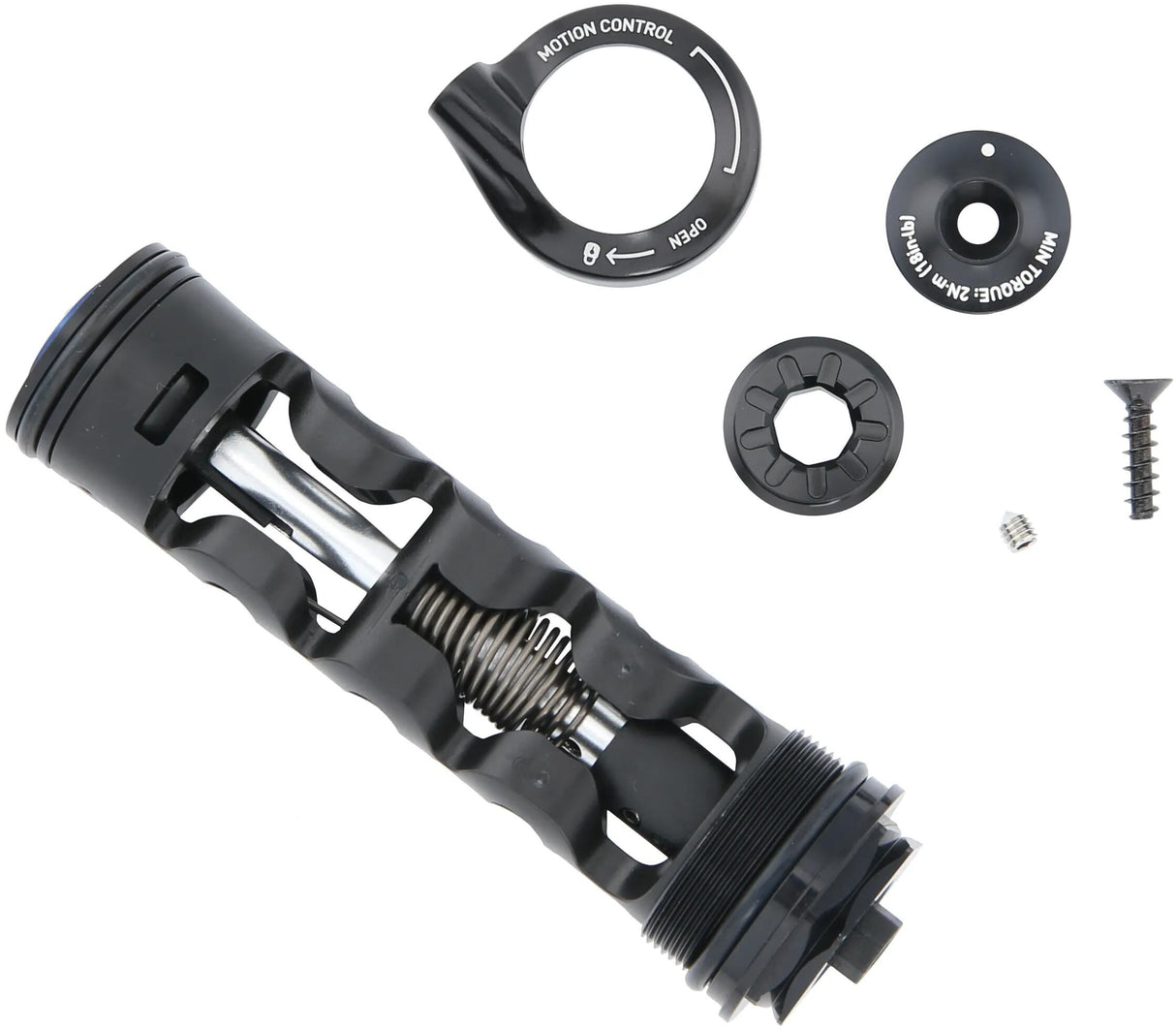 Compression Rockshox compr.rl reba 130-150mm
