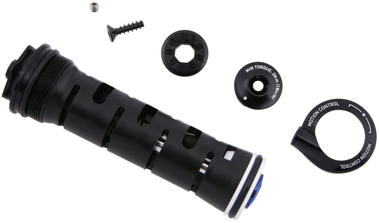 Comp. de compression Rockshox rl reba 120mm