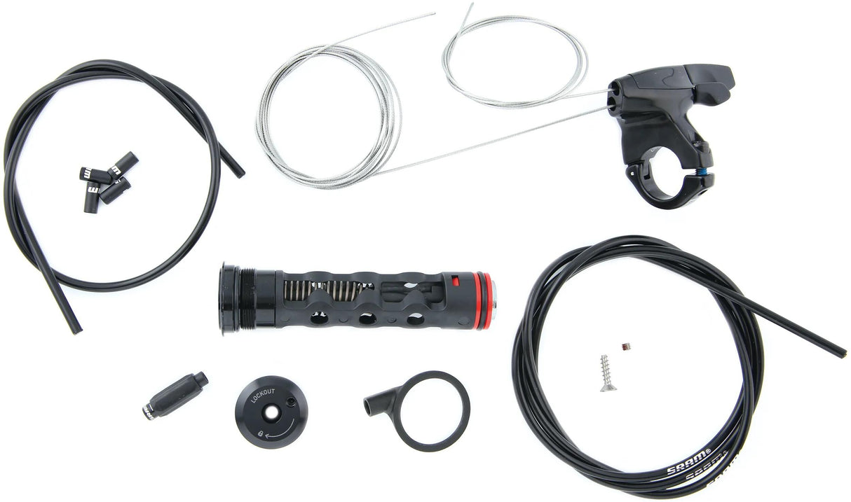 Kit de remise à neuf télécommande Rockshox rem.control conv.kit rs paragon gold oneloc