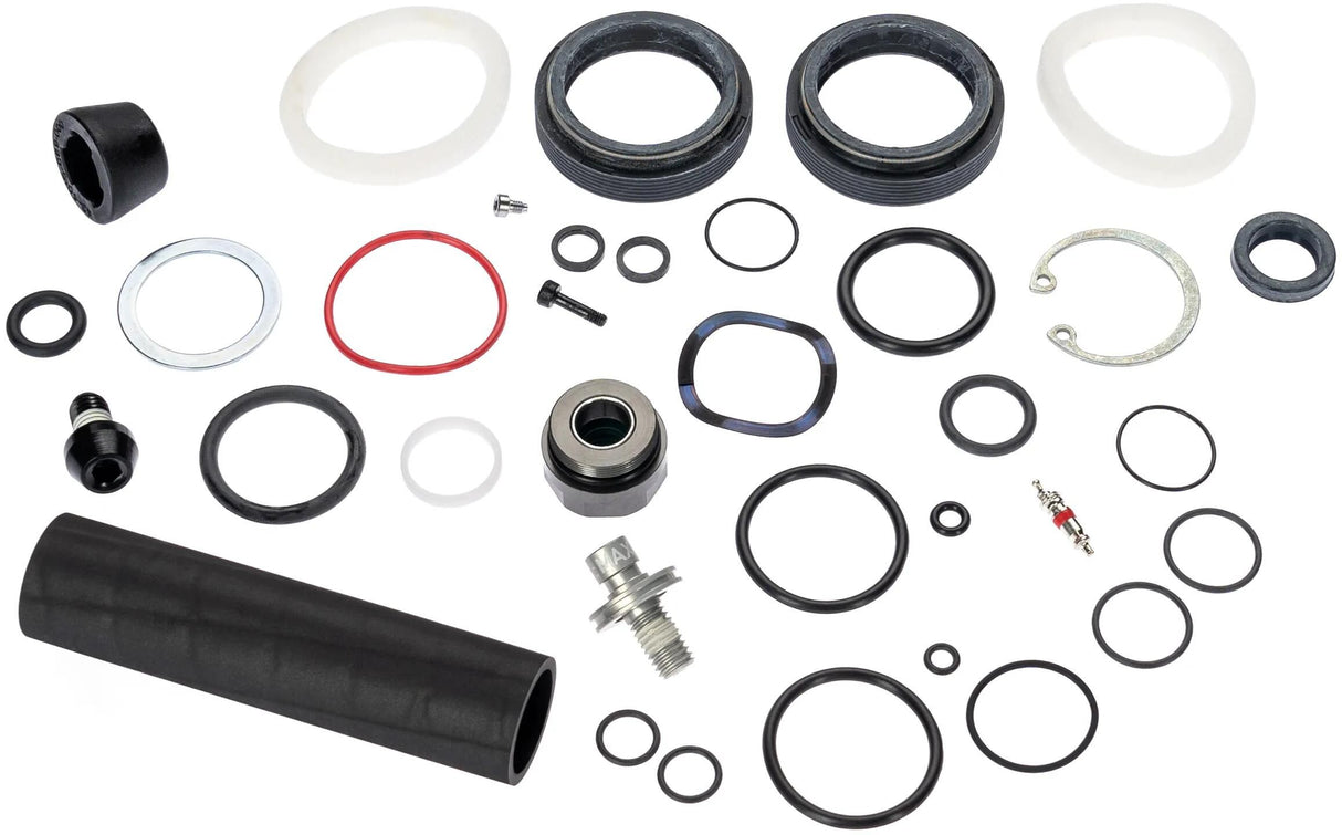 Kit d'entretien Rockshox kit d'entretien rs double position air b1