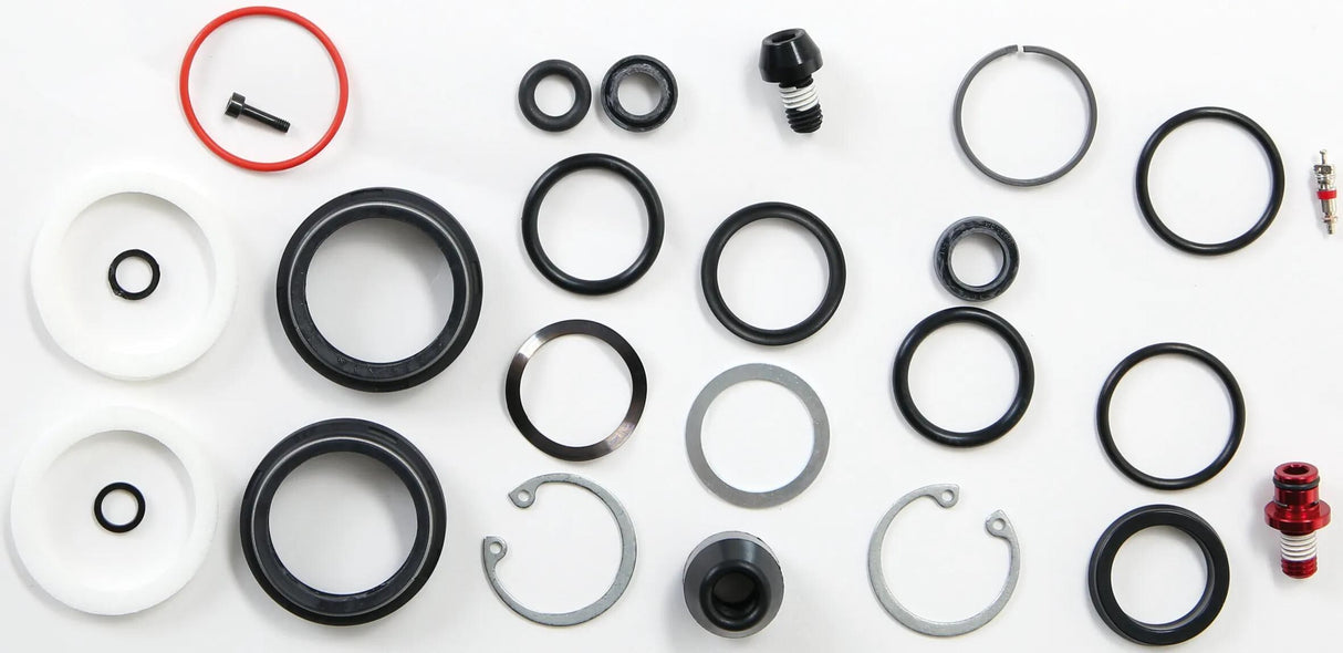 Kit d'entretien Rockshox Kit d'entretien complet Yari Solo Air