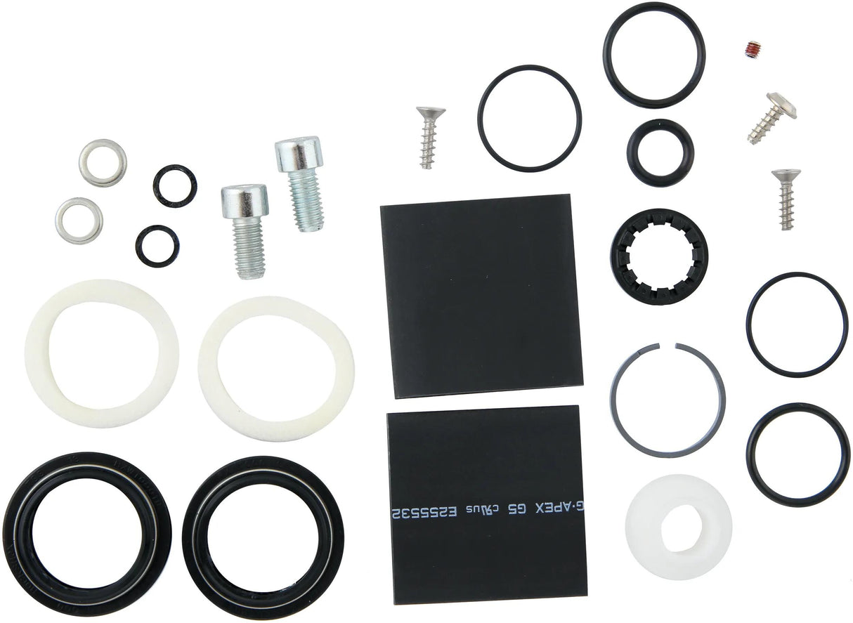 Kit d'entretien pour fourche Rockshox RS XC30