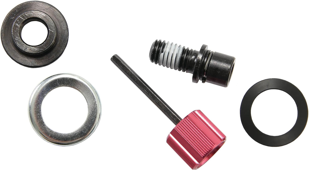 Bouton de réglage du rebond RockShox adj. bouton rc 2015