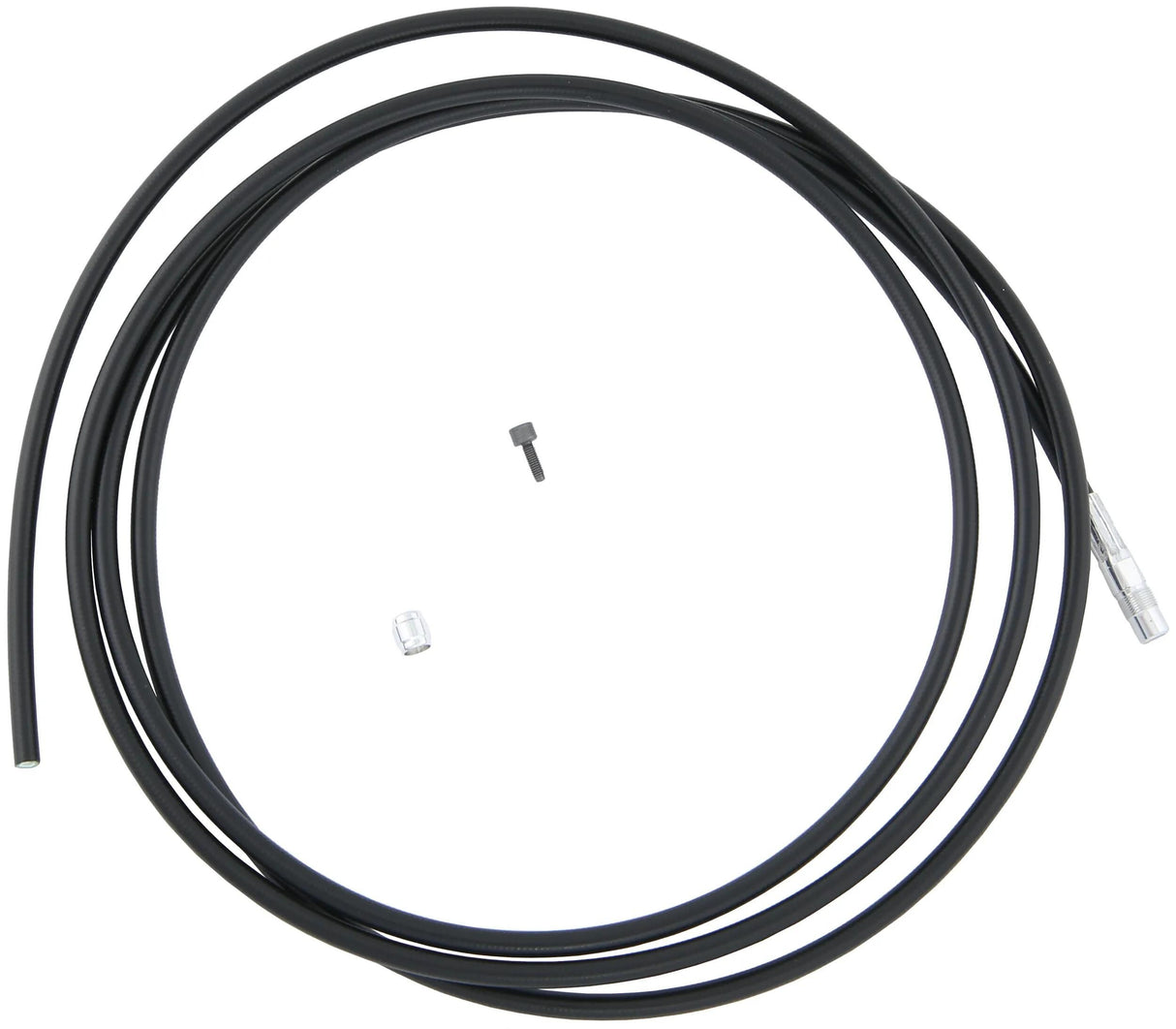 Kit de conduits Rockshox kit de câbles xloc rocksh. monarque xx b1 c2