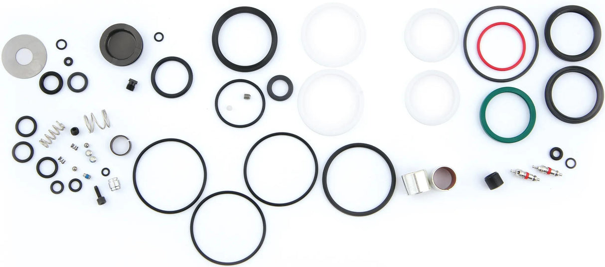 Kit de service Rockshox Kit de service complet Rocksh. monarque xx b1-c2