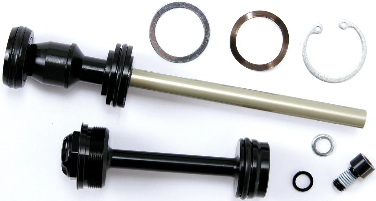 Rockshox federeinheit solo ressort pneumatique unité solo air pike dj 100mm