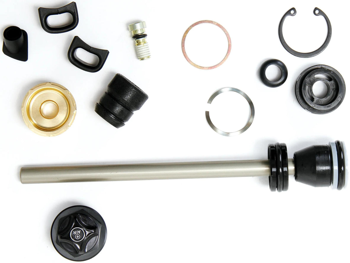Unité de ressort RockShox unité de ressort RS-1 120mm