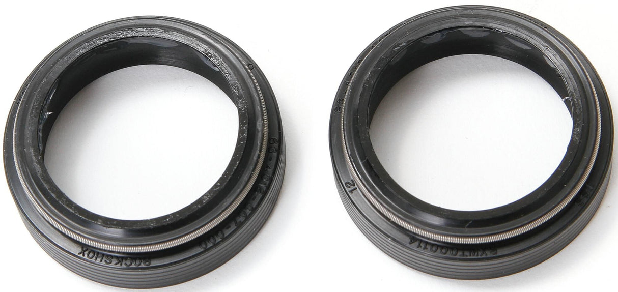 Kit de joint anti-poussière RockShox RS-1 noir