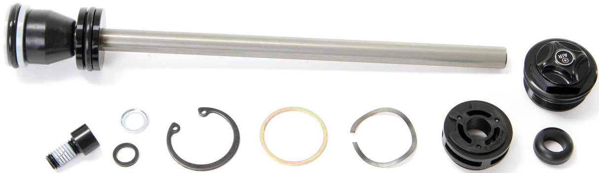 Unité de ressort Rockshox unité de ressort pneumatique solo unité de ressort pneumatique solo air bluto 120mm