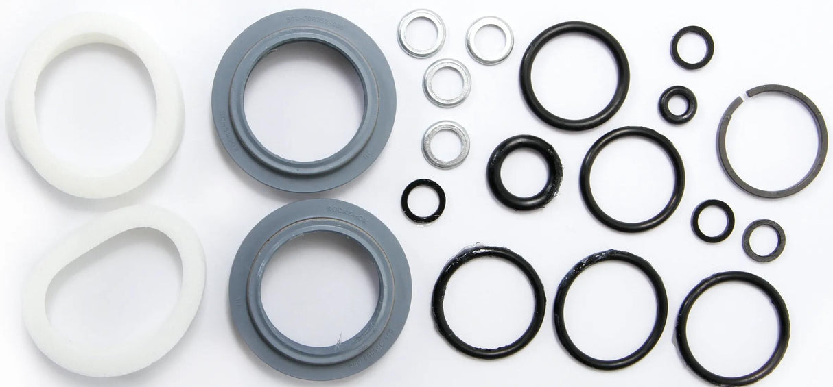 Kit d'entretien RockShox Kit d'entretien de base secteur or
