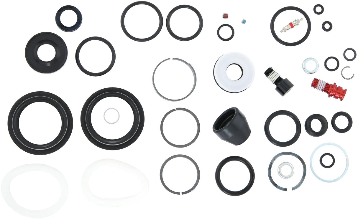 Kit de service Rockshox Kit de service complet Rocksh. reba sid b solo air