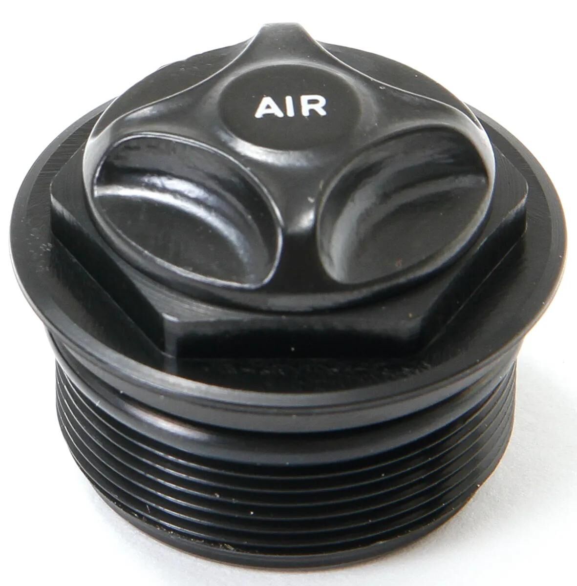 Bouchon d'air Rockshox bouchon d'air rs 30 or 30 or solo air noir
