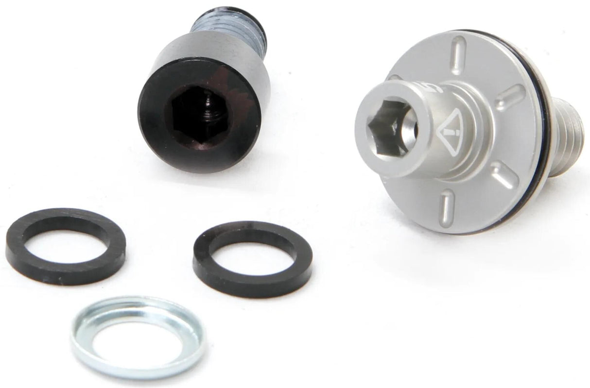 Kit de boulons RockShox pour jeu de boulons de tube de direction Pike