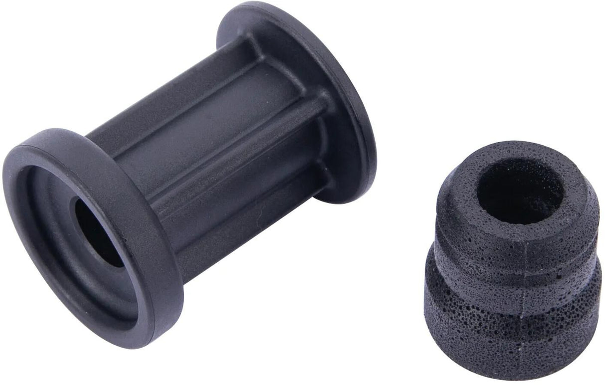 RockShox protection contre les pannes en caoutchouc pare-chocs inférieur côté 29