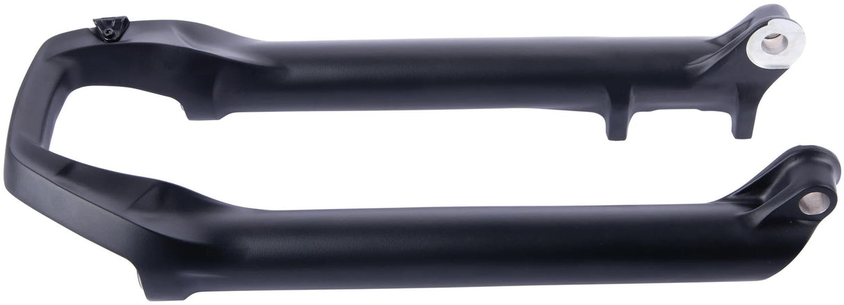 Tube de fourche inférieur Rockshox 27,5 sliders rc 29 boost mat bl.