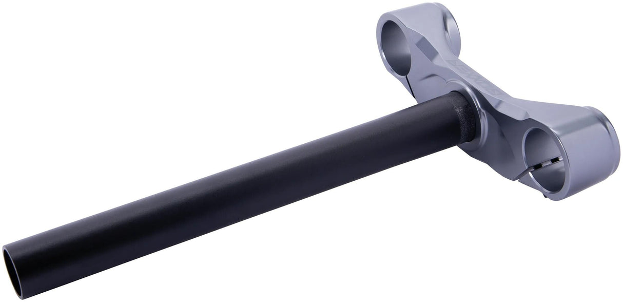 Couronne Rockshox couronne inférieure unité tube st.boxxer gris