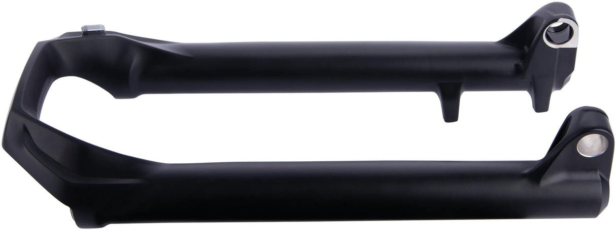 Tube de fourche inférieur Rockshox 29 curseurs boxxer 29 boost mat bl.