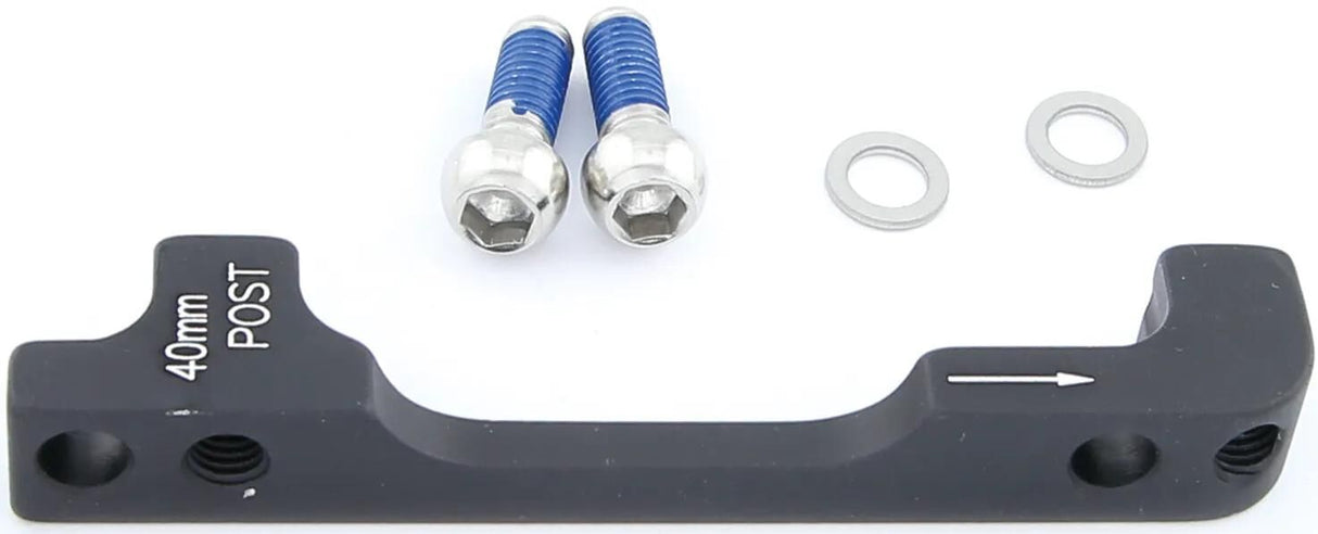Avid sram adaptateur de frein à disque jeu d'entretoises adaptateur de frein à disque jeu d'entretoise sst