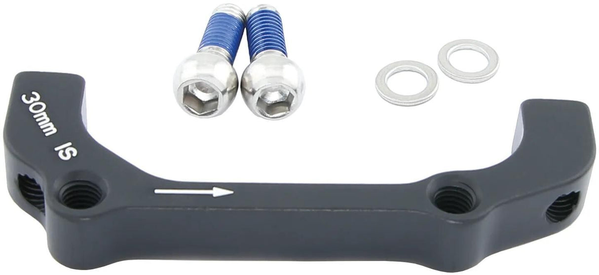 Jeu d'entretoises d'adaptateur de frein à disque Sram, jeu d'entretoises d'adaptateur de frein à disque avid sst