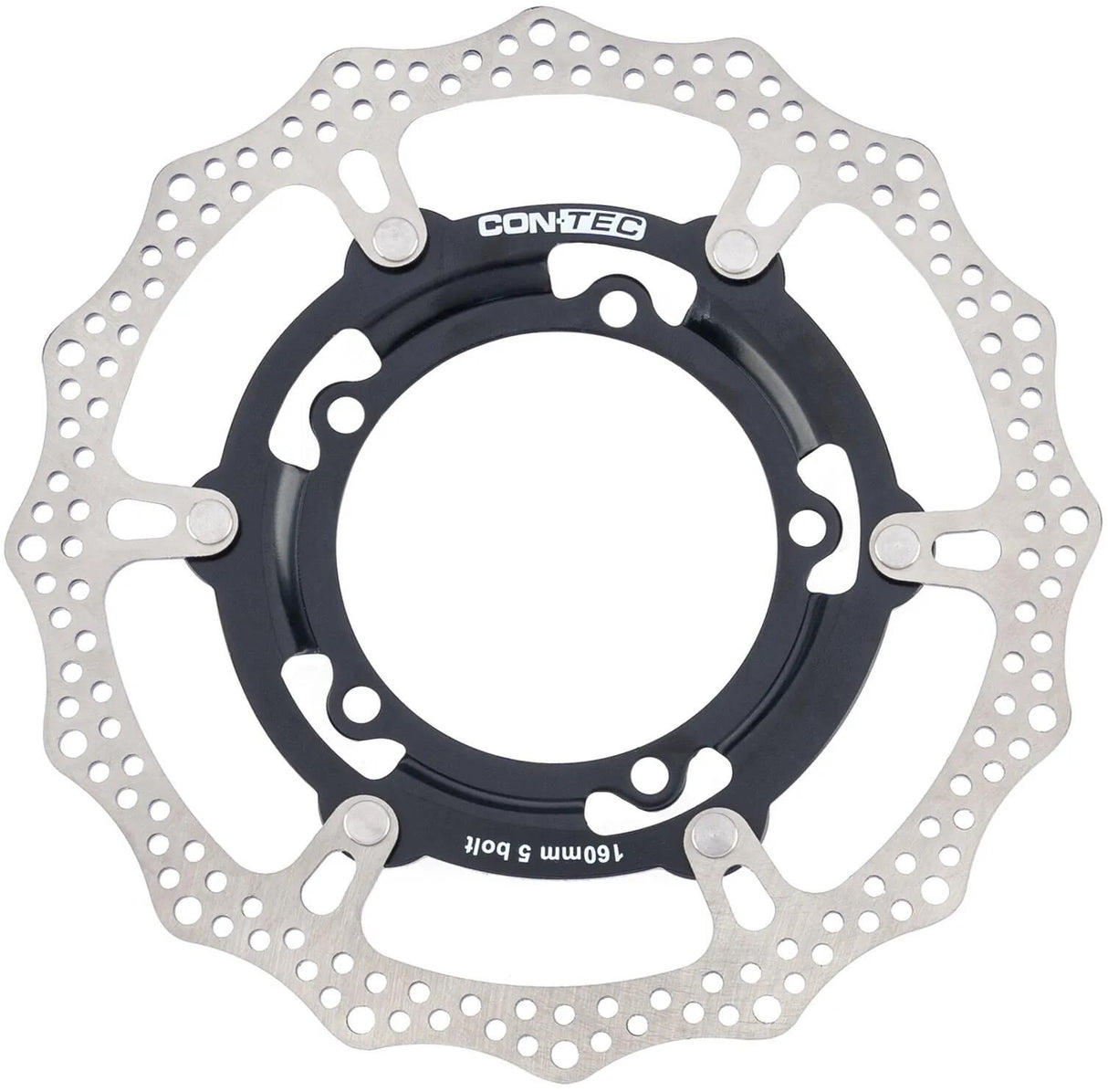 Disque de frein Contec CDR-5B CT rotor CDR-5B 160mm 1,4mm