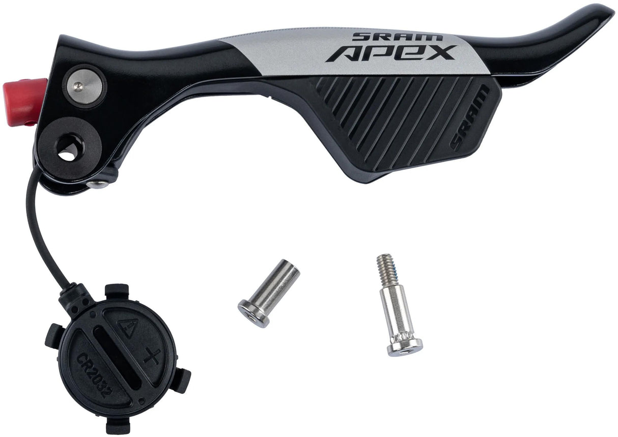 Levier de frein de changement de vitesse Sram levier de frein de changement de vitesse apex axs simple droite