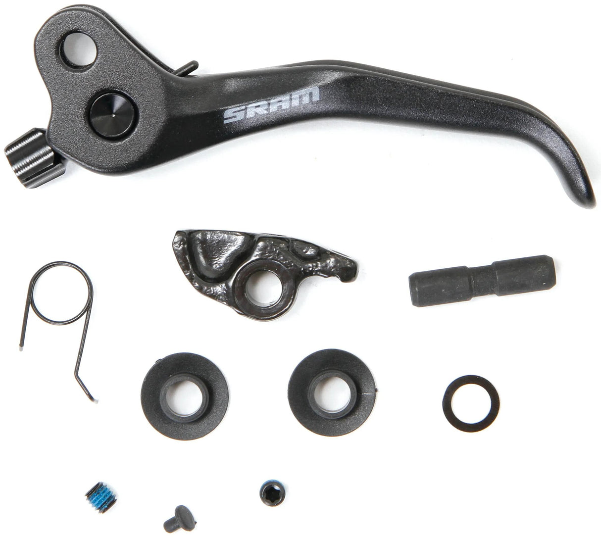 Foie Sram noir