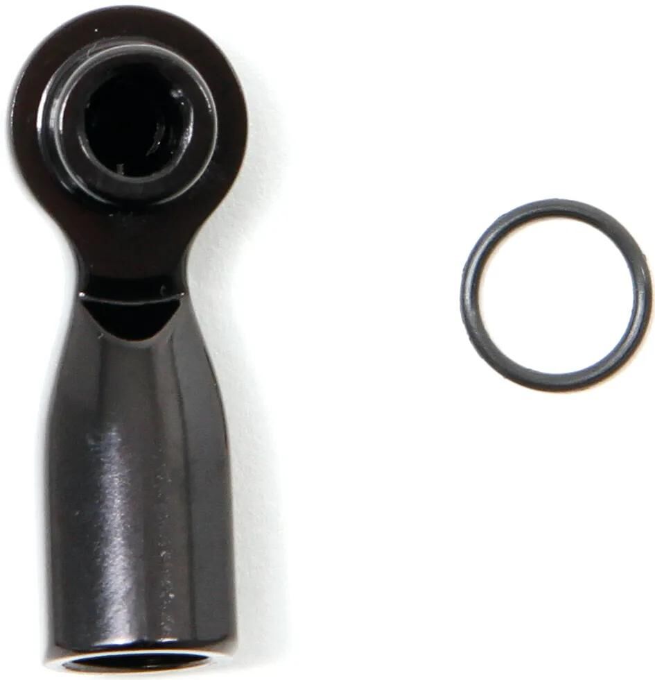 Sram connexion de conduite de frein br.cab.connector non-connectamajig noir