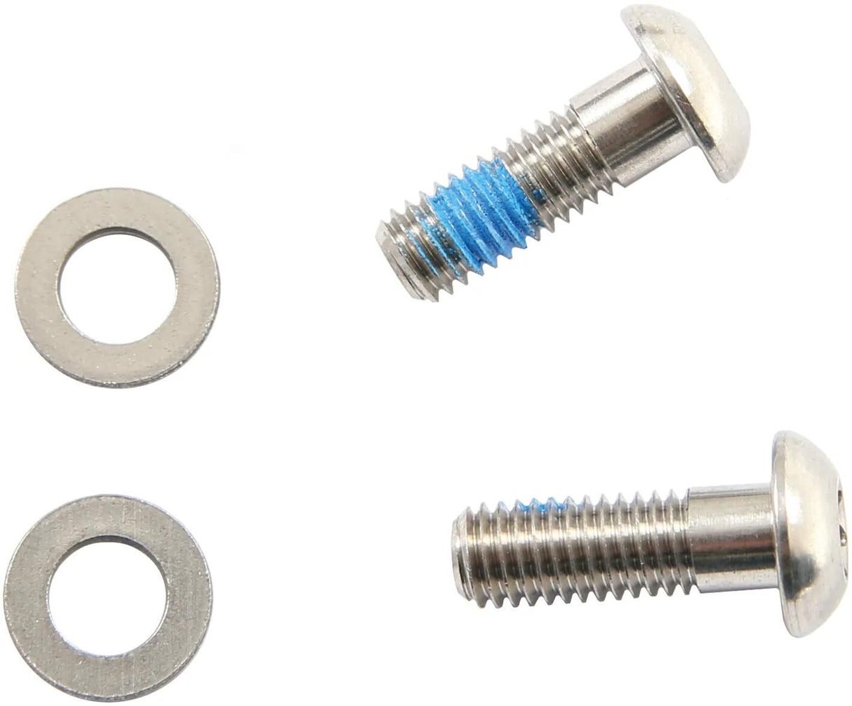 Boulon de montage Sram, vis de montage, 15 mm, sst, pour montage plat pr.