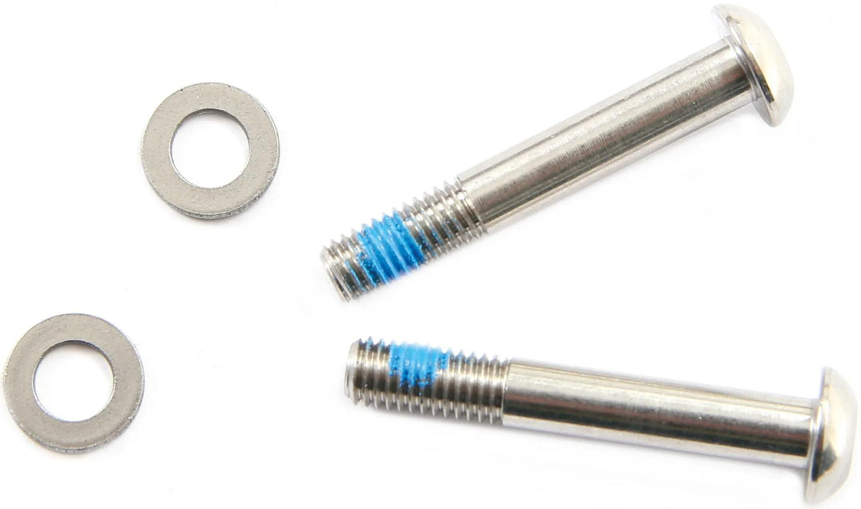 Boulon de montage Sram, vis de montage, 32 mm, sst, pour montage plat pr.