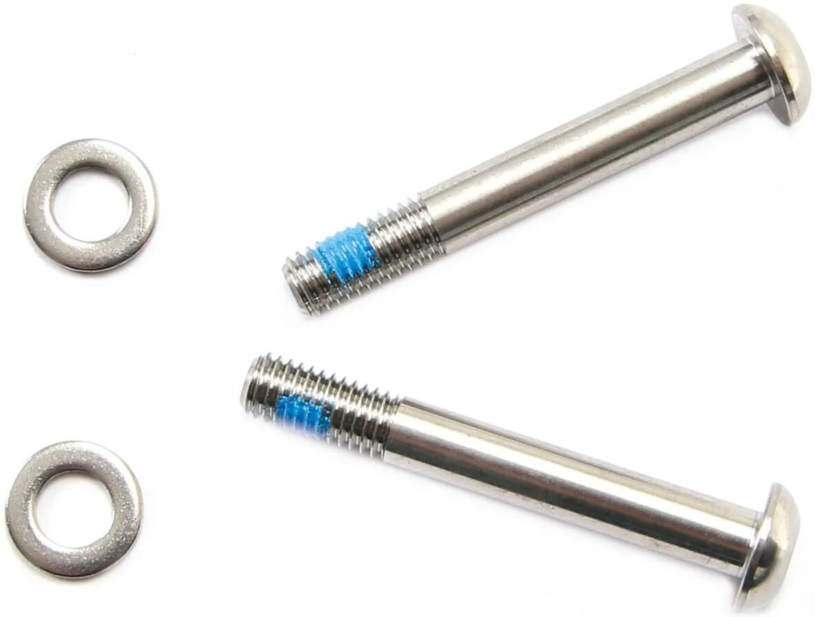 Support de boulon de montage Sram. Vis 37mm tit. f.flatmount pr.