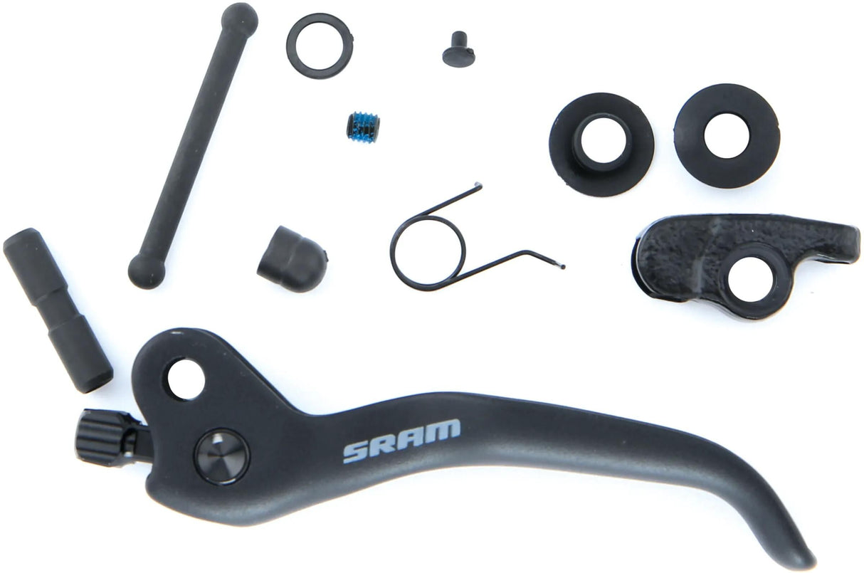 Levier de frein Sram incl. monter. noir v2