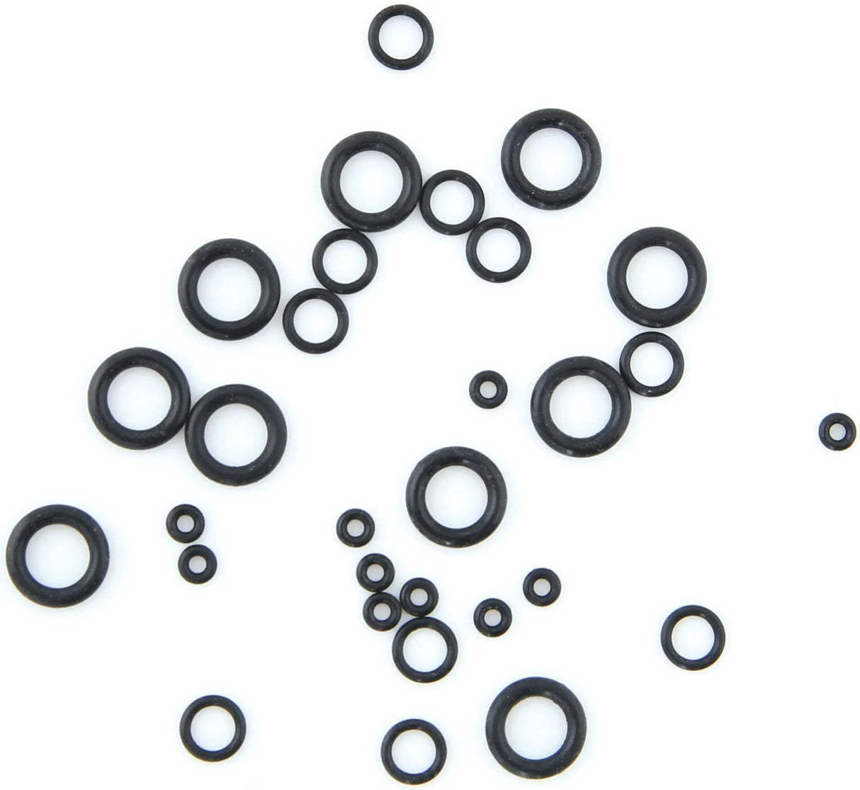 Kit de joints toriques Sram, jeu de 10 pièces.