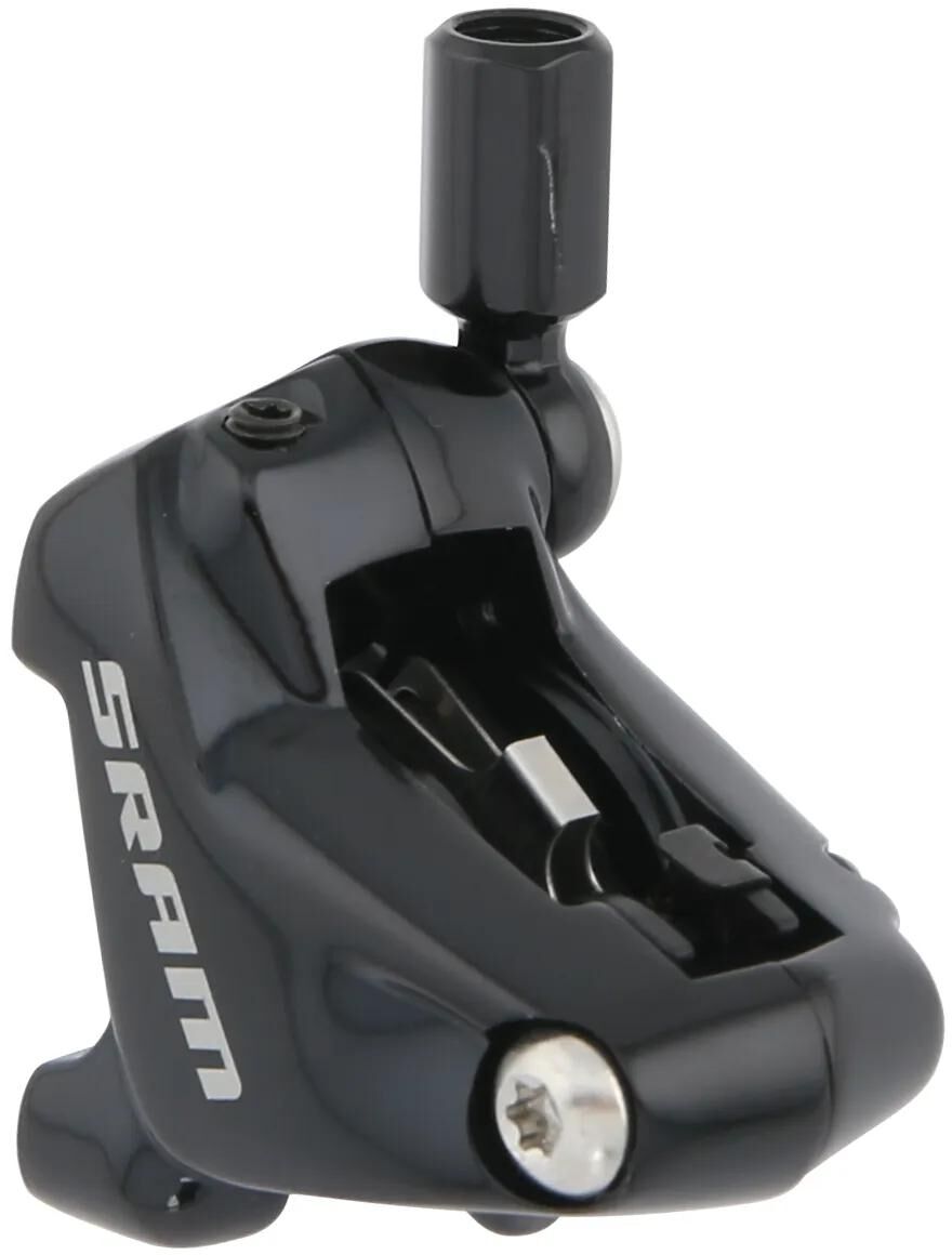 Sram support de plaquette de frein br.étrier apex 1 montage plat, noir